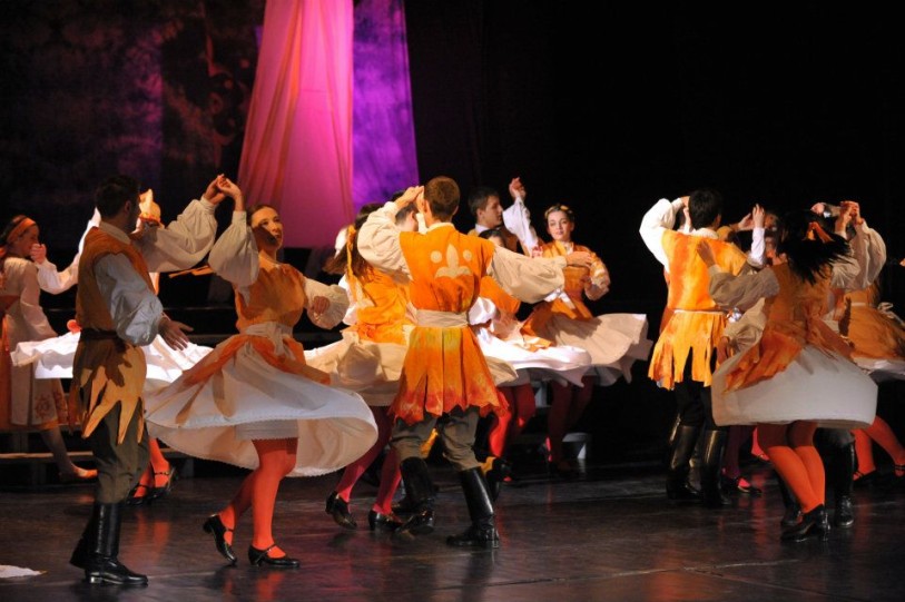 Fényességes csillag